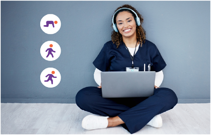 virtual nursing