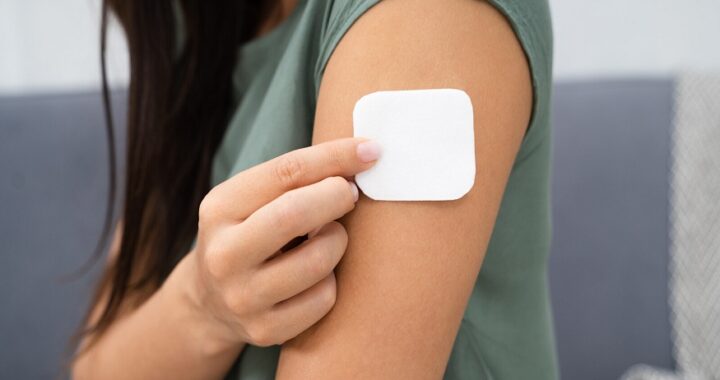 Nicotine Replacement Therapy
