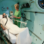 Repairing the Body with Hyperbaric Oxygen Therapy