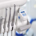 Understanding the Different Types of Dental Handpieces