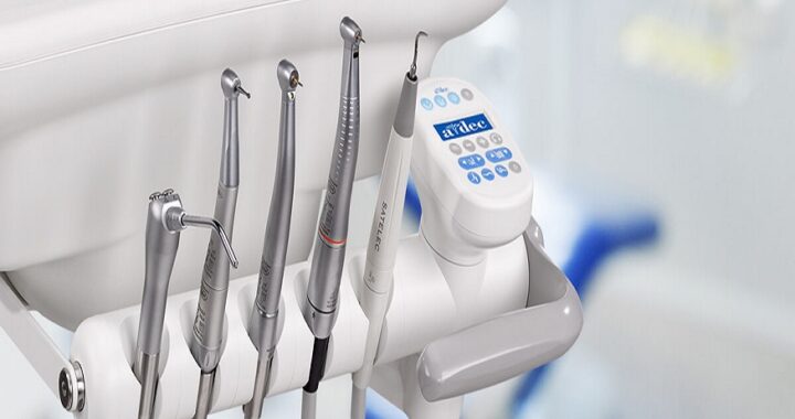 dental handpieces