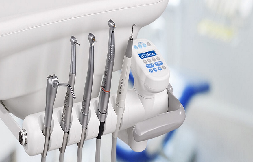 dental handpieces