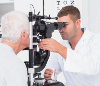 Systemic Health on Vision