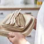 Eco-Friendly Restaurants: Why Compostable Cutlery Is a Smart Choice