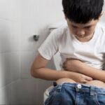 What Causes Gas And Bloating In Children?