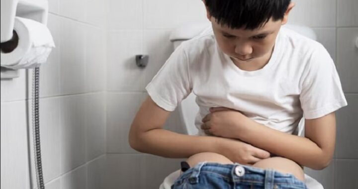 Causes Gas And Bloating