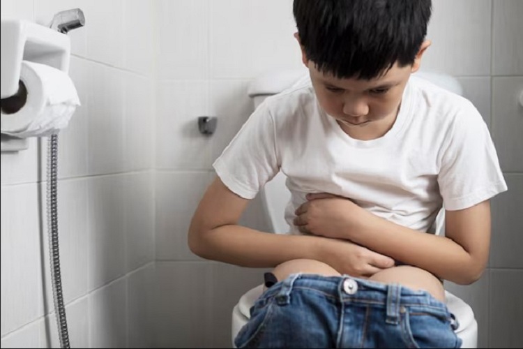 Causes Gas And Bloating