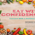 5 Toronto Dietitian Approved Habits for a Healthy New Year