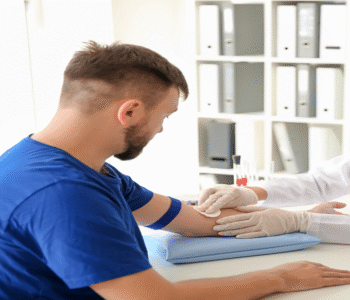 Best TRT clinic in Boston,