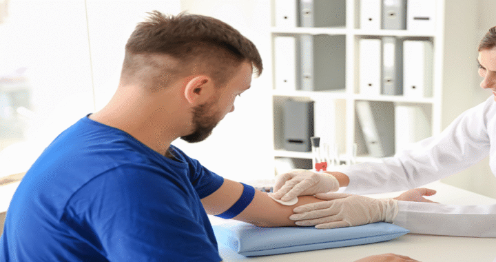 Best TRT clinic in Boston,