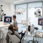 Dental Infection Treatment and the Evolution of Advanced Dental Technology