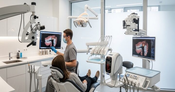 dental infection treatment