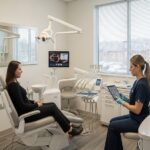 Deep Cleaning Woodland Hills: Understanding Gum Health and Advanced Dental Cleaning