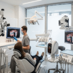 Dental Infection Treatment and the Evolution of Advanced Dental Technology