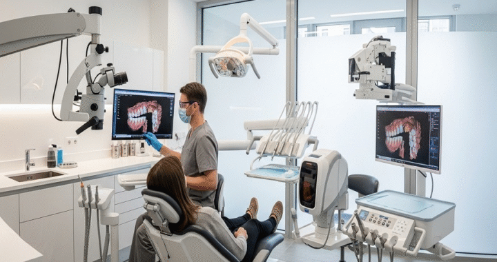 dental infection treatment