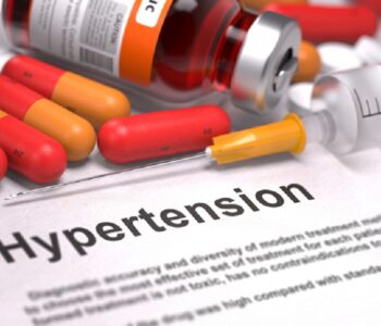 hypertension treatment
