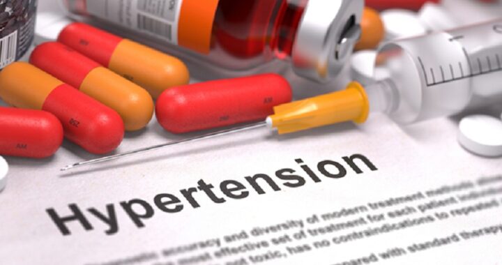 hypertension treatment