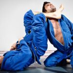 Why Brazilian Jiu Jitsu Is the Perfect Full-Body Workout