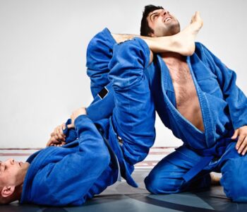 Brazilian Jiu Jitsu Gold Coast