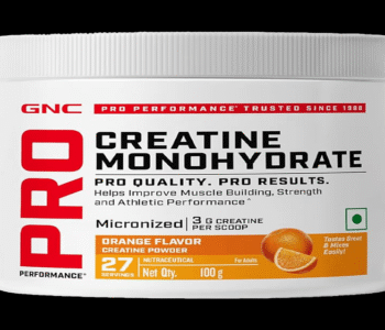 CarnoSyn® and creatine