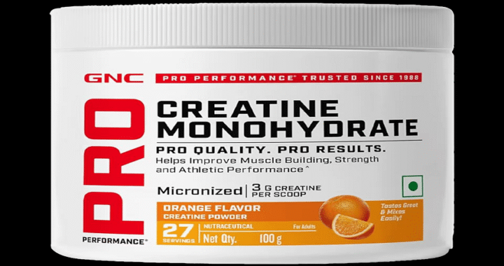 CarnoSyn® and creatine