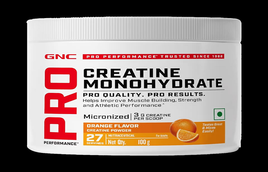 CarnoSyn® and creatine