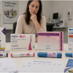 Mounjaro, Wegovy, Nevolat and Plaobes Compared: Which Weight Loss Treatment Is Right for the UK?