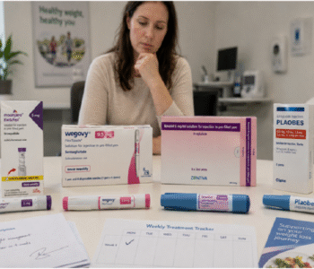 buy Weight Loss injections UK