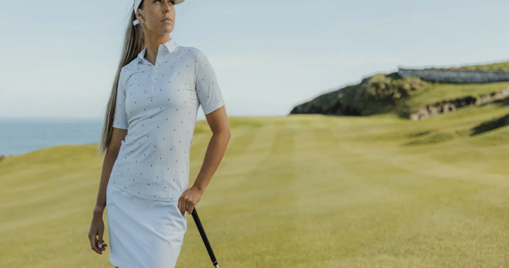 golf base layers