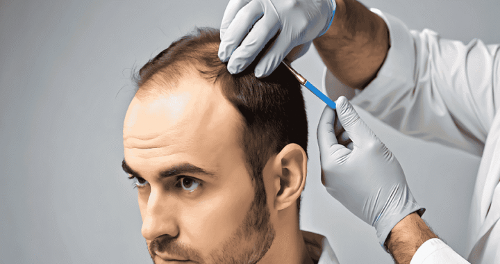 hair transplant surgery in Hyderabad