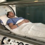 Hyperbaric Oxygen Therapy for Stroke Recovery