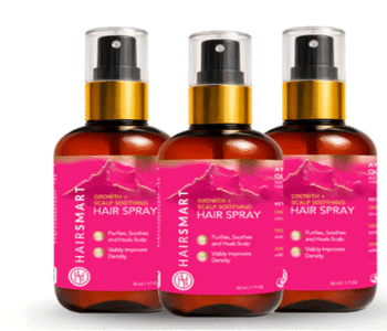 Ayurvedic hair growth serum