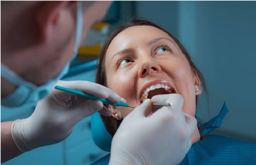 Iconic Smiles Dental Boutique 