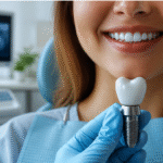 Are Dental Implants in Oakland Gardens Suitable for Multiple Missing Teeth