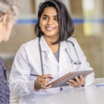 Finding Lasting Relief: Understanding Post-Nasal Drip and How an ENT Specialist Helps