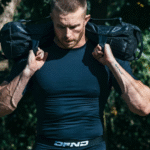 From Warm-Up to Cool-Down: Choosing the Right Compression Apparel for Training